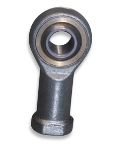 Joint head M 12x1.25 DIN 648